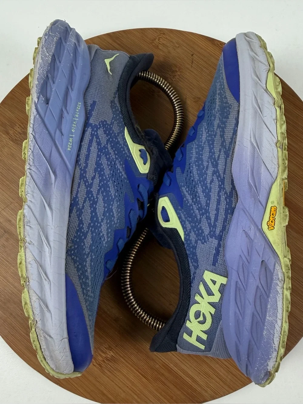 Hoka One One lightweight road